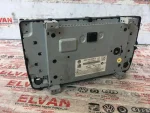 5G0919606B | Multimedya Ekranı | VW E-Golf, Golf - 2