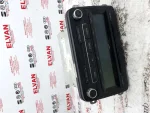 5P0035186 | Radyo Teyp | Seat Altea, Leon - 3