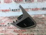 5F1820902D | Seat Leon Sağ Havalandırma Izgarası - 1