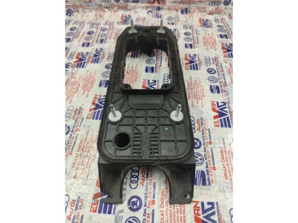 5K0713061 | Vites Mekanizması | VW Golf - Seat Leon VAG