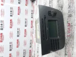 5P1035186B | Radyo Çalar | Seat Altea, Toledo - 2