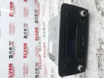 8X0035160A | Audi A1 Radyo Çalar - 2