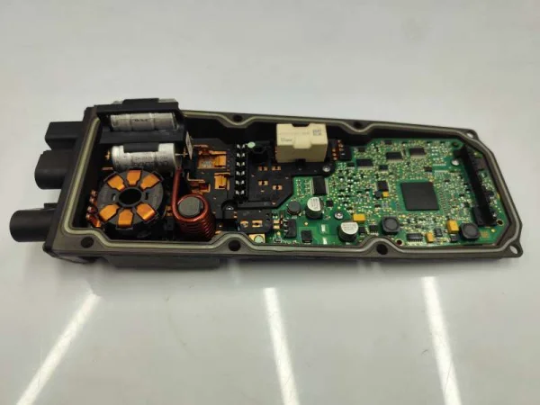 4G0909144G | Elektrikli Direksiyon Kutusu VAG