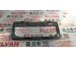 6J0858063C | Seat Ibiza Orta Konsol Radyo Çerçevesi - 2