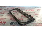6J0858063C | Seat Ibiza Orta Konsol Radyo Çerçevesi - 3