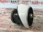 8X1820901 | Audi A1 Sol Havalandırma Izgarası - 3