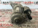 02Z911021C | Marş Motoru | VW Polo - Audi A1 - Skoda Rapid - 3