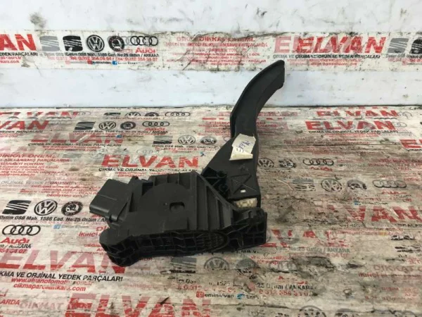 0GC927711H | Otomatik Şanzıman Kontrol Ünitesi VAG