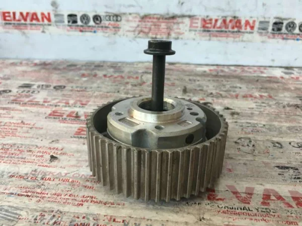 04L109088M | Eksantrik Mili VVT Dişlisi VAG
