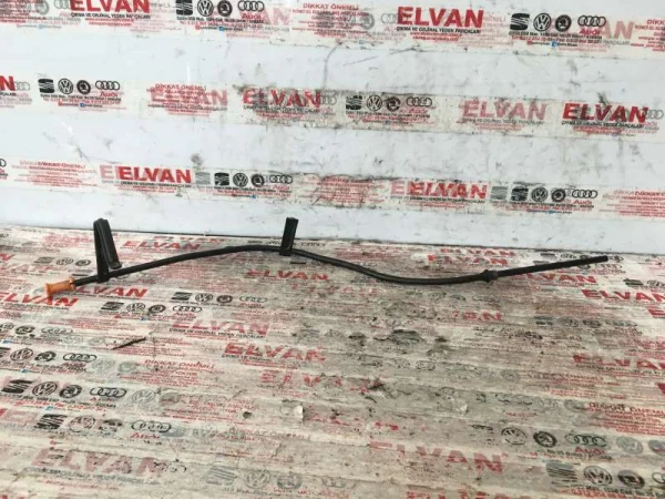 03D115630C | Yağ Çubuğu Borusu VAG