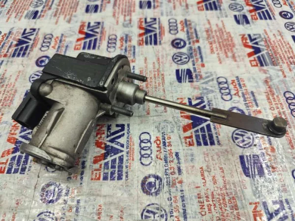 03F145725K | Turbo Aküatörü VAG