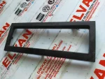 1J0907047E | Klima Kontrol Paneli Çerçevesi | VW Golf, Jetta, Passat - 2