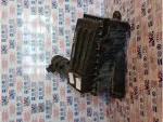 1K0129620D | Hava Filtresi | VW Caddy, CC, Eos, Golf, Jetta - Seat Alhambra - 1