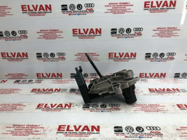 919183111 | Otomatik Şanzıman Beyni VAG