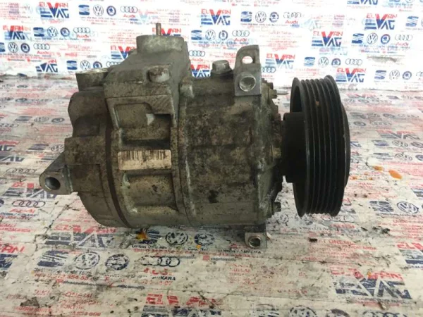 1K0820803L | Klima Kompresörü | VW Caddy, Golf, Touran VAG