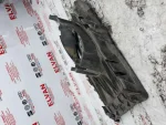 5N0853665A | VW Tiguan Sisli Sol Ön Tampon Izgarası - 3