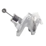 4M0199307AF | Sol Motor Destek Braketi | Audi A4, Q7 - 1