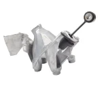 4M0199307AF | Sol Motor Destek Braketi | Audi A4, Q7 - 2
