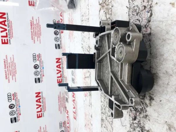 01J927156HH | Şanzıman Beyni VAG