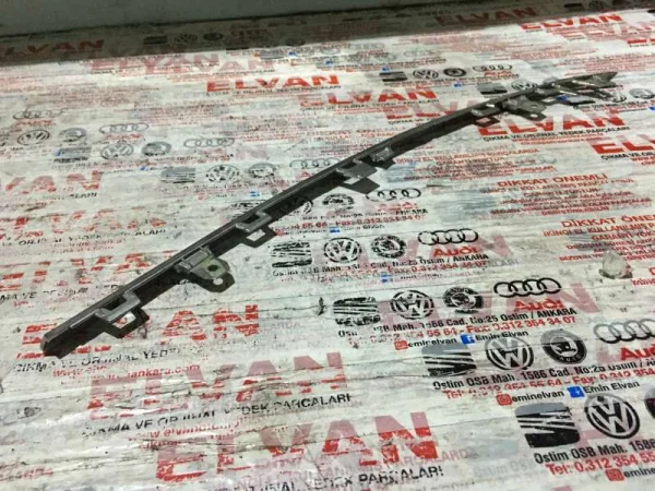 5N0853767H | Ön Tampon Izgara Çıtası VAG
