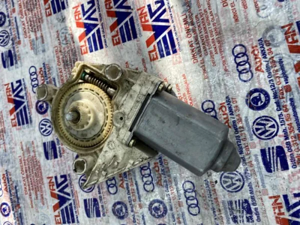 0536003502 | Cam Kaldırma Motoru VAG