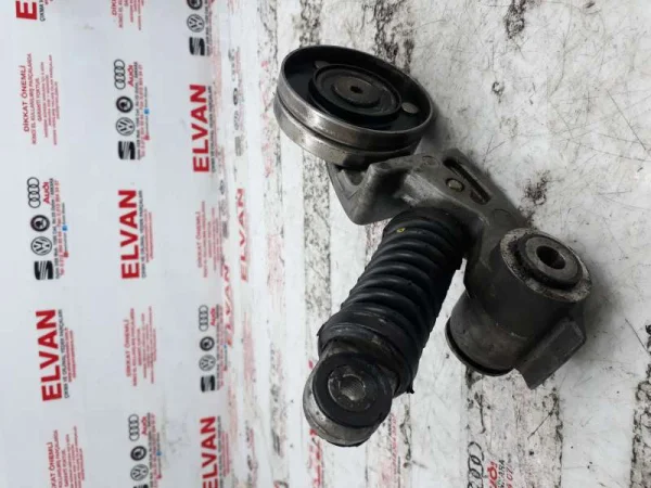 079903133A | V Kayışı Gergi Kütüğü VAG