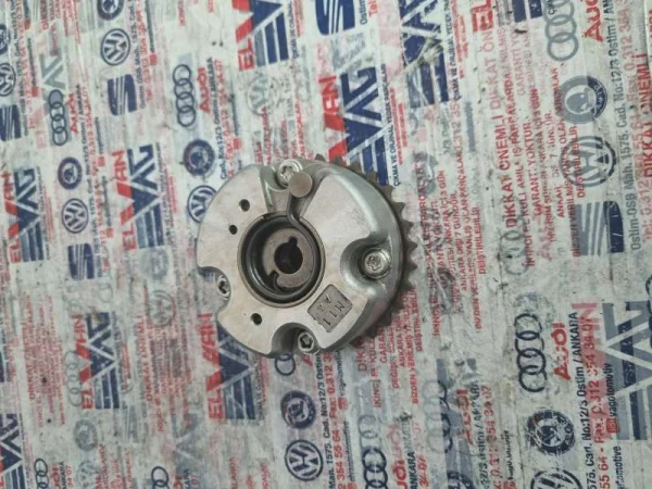 06E109084K | Eksantrik Dişlisi | VW Touareg - Audi A5, A6, A8, Q7 VAG