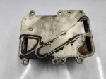 059117021R | Motor Yağ Soğutucusu | VW Touareg - Audi A4, A6, A7, A8, Q5 - 3