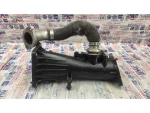059131530K | EGR Borusu | VW Touareg - Audi A4, A5, A6, A7, A8 - 3
