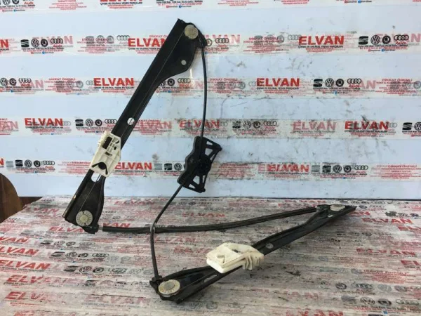 1H0837462A | Elektrikli Sağ Ön Cam Krikosu | VW Golf, Jetta, Vento VAG
