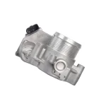 03G128063D | Gaz Kelebeği | VW Golf, Jetta, Vento - Audi A3 - 1