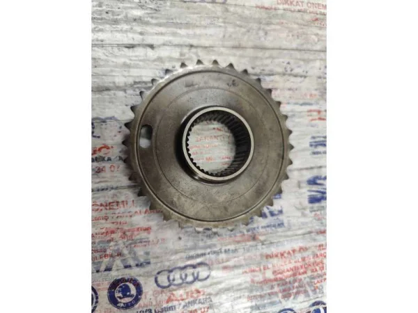 059109569F | Eksantrik Zincir Dişlisi | VW Touareg - Audi A4, A5, A6, A7, A8 VAG