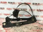 5C6837462 | VW Jetta Elektrikli Ön Sağ Cam Krikosu - 1