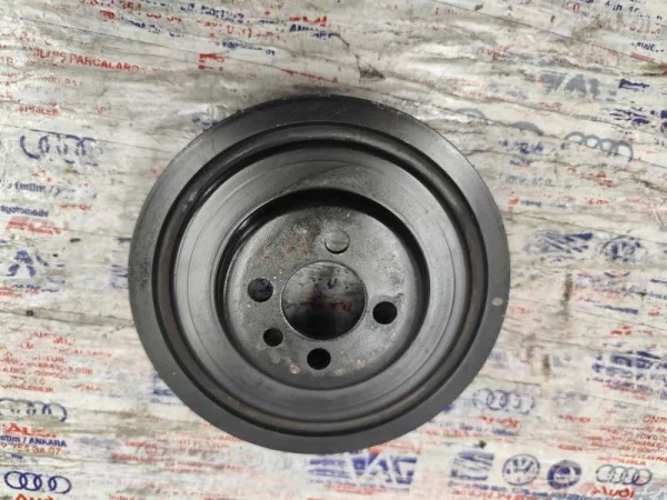 03G105243C | Krank Kasnağı VAG