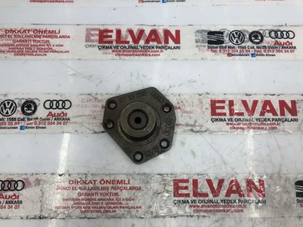 057109224B | Eksantrik Mili Pimi | VW Phaeton, Touareg - Audi A4, A5, A6, A8 VAG