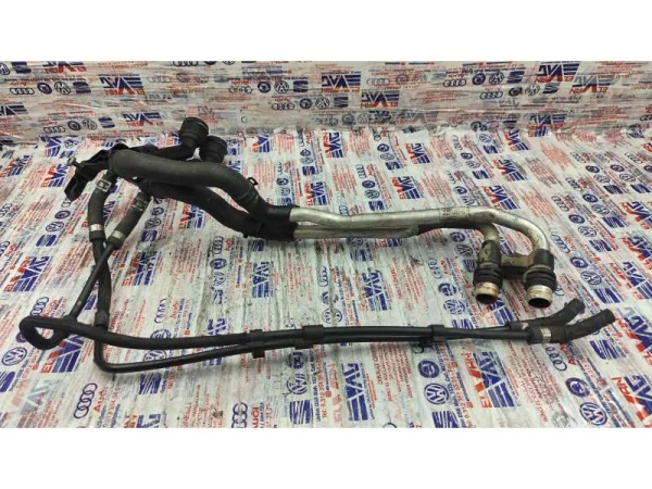 4G0145910B | Su Hortumu | Audi A4, A5, A6, Q5 VAG