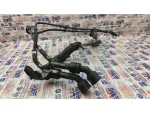 4G0145909B | Soğutma Sıvısı Hortumu | Audi A4, A5, A6, Q5 - 1