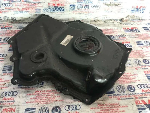 06H109210AG | Zincir Muhafazası | VW Amarok, CC - Audi A3, A4 - Seat Alhambra, Altea VAG