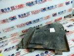 8W0825202 | Audi A4 Sağ Ön Alt Taban Muhafazası - 1