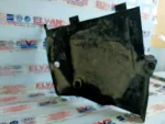 8W0825202 | Audi A4 Sağ Ön Alt Taban Muhafazası - 3