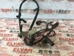 1K1971111B | Direksiyon Kablo Seti | VW Caddy, Eos, Golf - Audi A3 - Seat Altea, Leon - 1