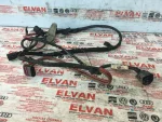 1K1971111B | Direksiyon Kablo Seti | VW Caddy, Eos, Golf - Audi A3 - Seat Altea, Leon - 2