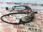 1K1971111B | Direksiyon Kablo Seti | VW Caddy, Eos, Golf - Audi A3 - Seat Altea, Leon - 3