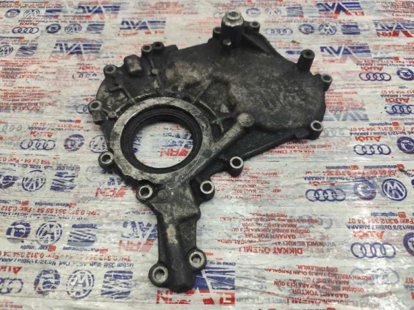 059103153AG | Motor Blok Ön Kapağı VAG