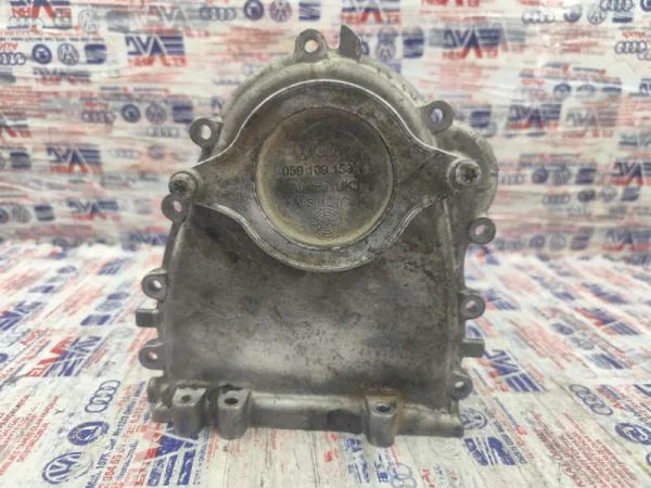 059109153F | Zincir Muhafazası | VW Phaeton, Touareg - Audi A4, A5, A6, Q5 VAG