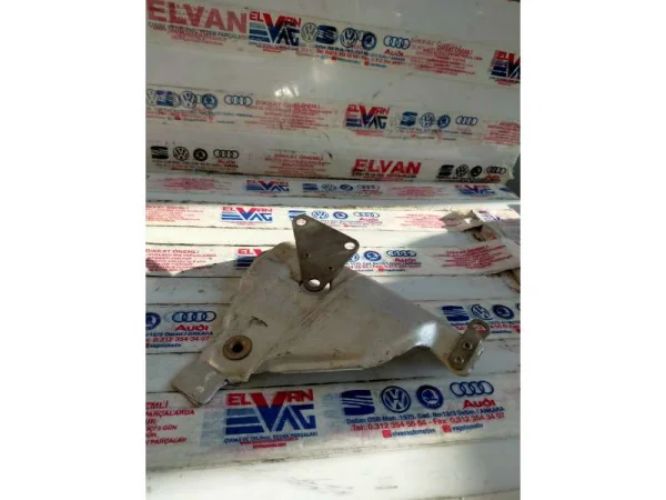 04E253041 | Turbo Isı Kalkanı VAG
