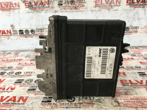 09A927750BG | Otomatik Şanzıman Beyni | VW Golf, Jetta VAG