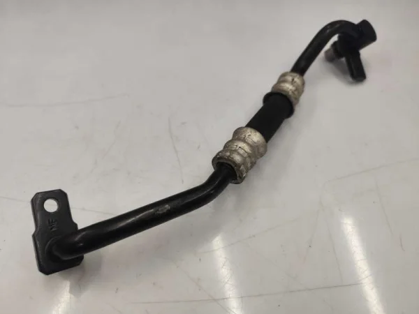 7P0317824 | Şanzıman Yağ Soğutucu Borusu | VW Touareg - Audi Q7 VAG