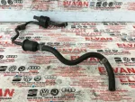 06L133781C | Buhar Tahliye Valfi | Audi A4, A5 - 1