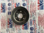 058145255D | Devirdaim Kasnağı | VW Passat - Audi 200 Serisi, A4, A6 - 2